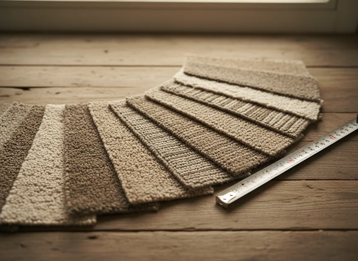 Carpet Installation White Pigeon, MI FAQs
